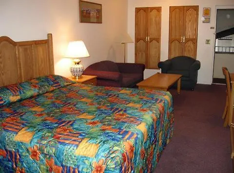 Days By Wyndham Hotel Payson