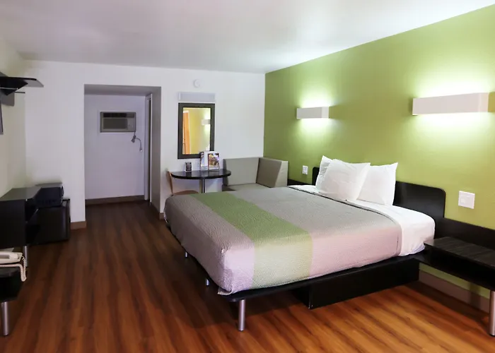 Days By Wyndham 3* Payson