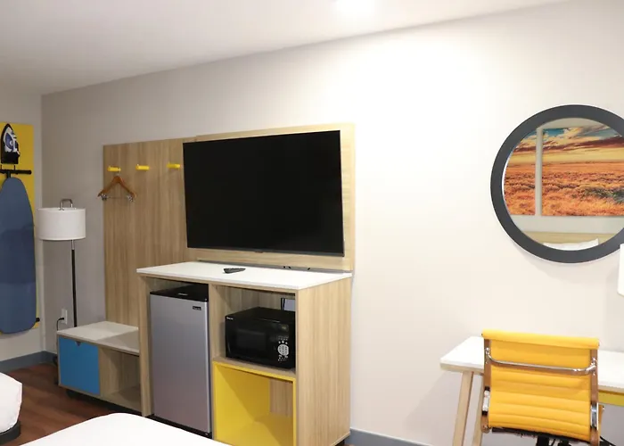 Days By Wyndham Hotel 3*