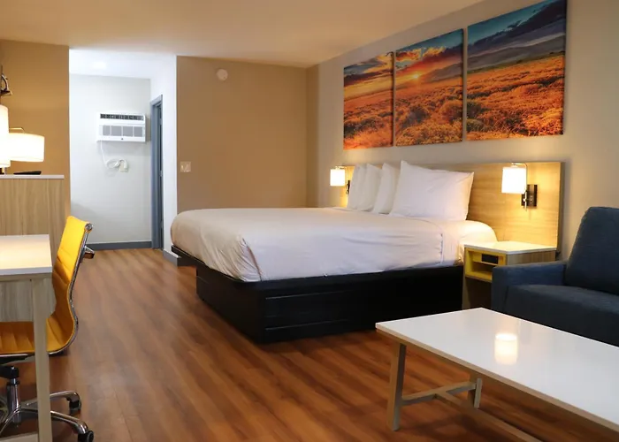 Days By Wyndham