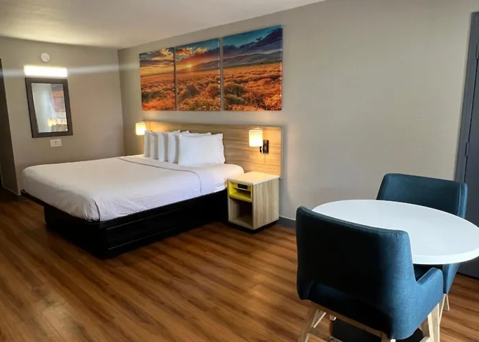 Days By Wyndham 3* Payson