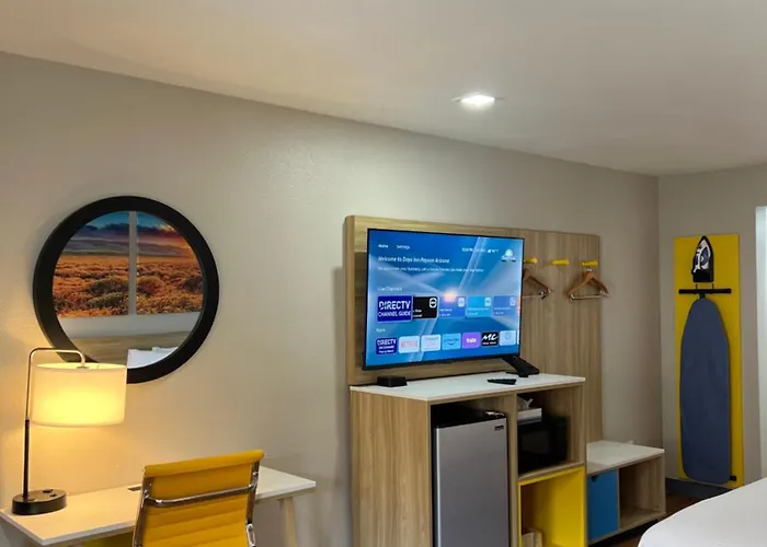 Days By Wyndham Hotel 3*