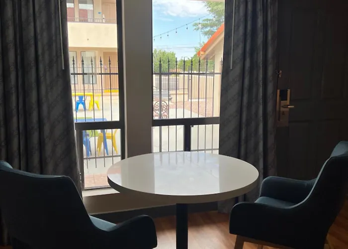 Days By Wyndham Hotel Payson