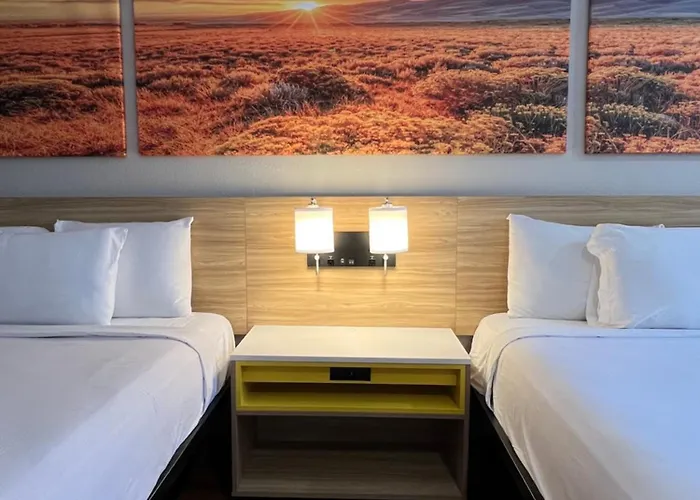 Hotel Days By Wyndham Payson