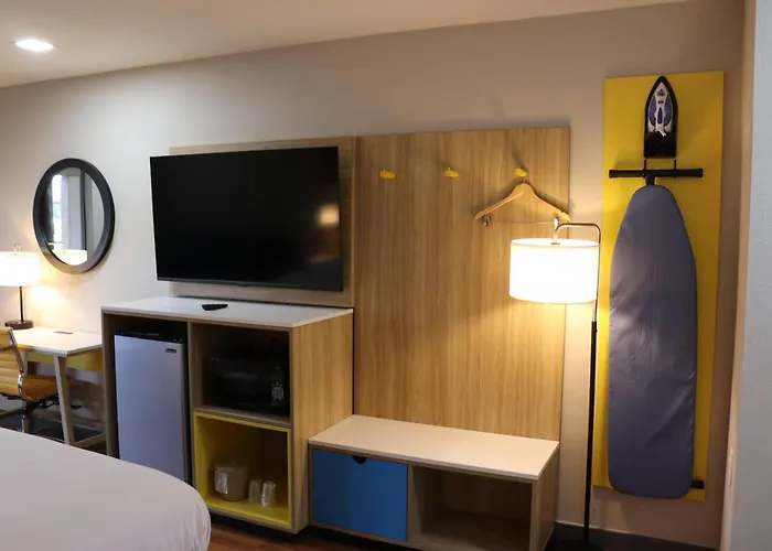 Days By Wyndham Hotel 3*