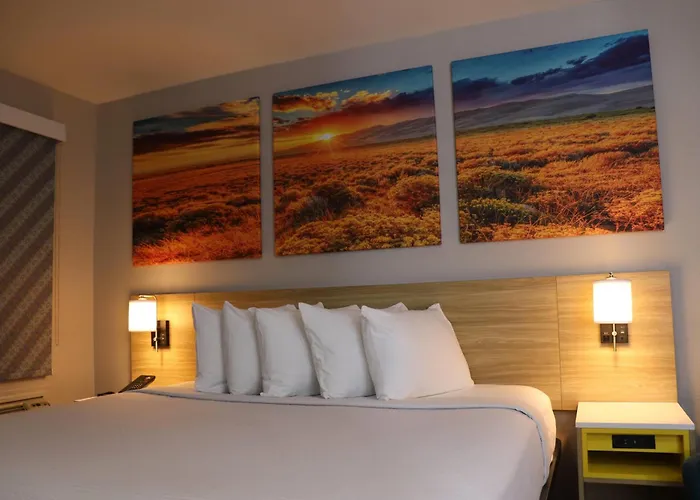 Hotel Days By Wyndham Payson