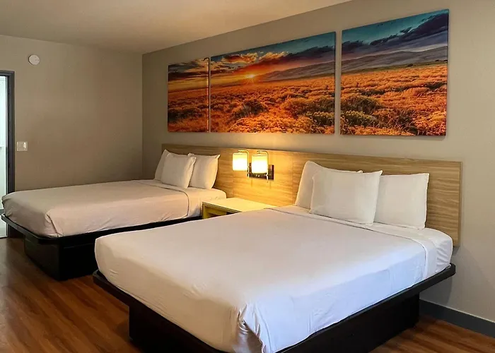 Days By Wyndham 3* Payson