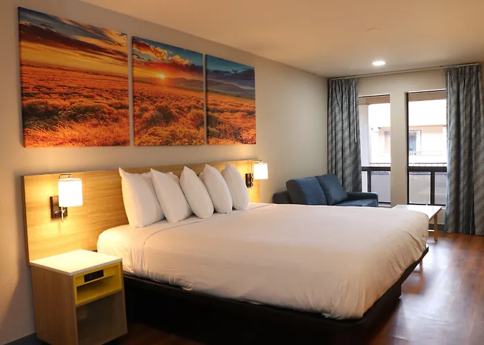 Days By Wyndham 3* Payson