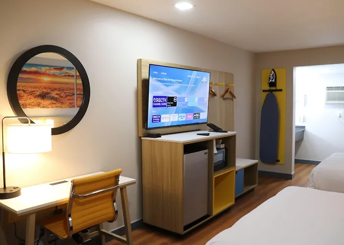 Hotel Days By Wyndham